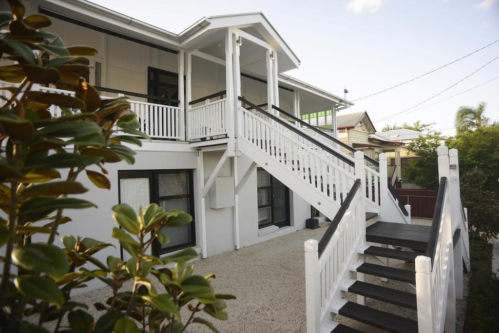 Heal House Brisbane Exterior foto