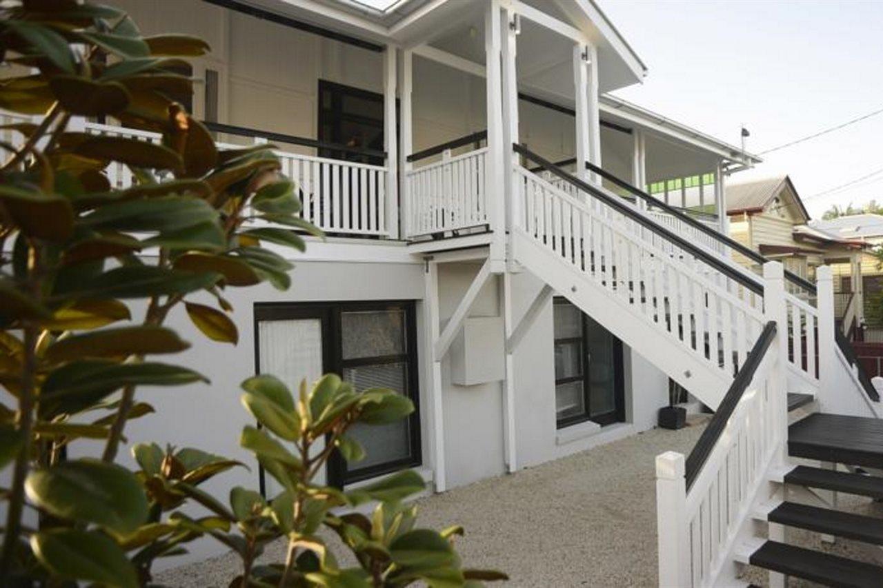 Heal House Brisbane Exterior foto