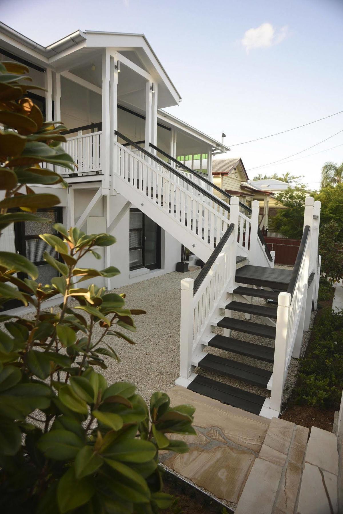 Heal House Brisbane Exterior foto