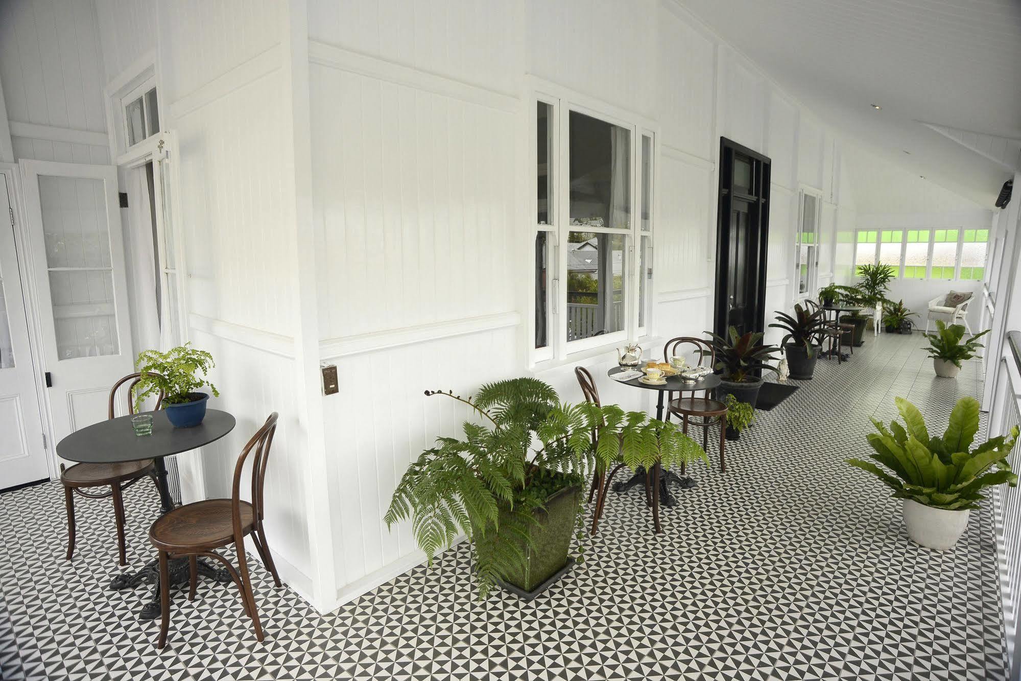 Heal House Brisbane Exterior foto