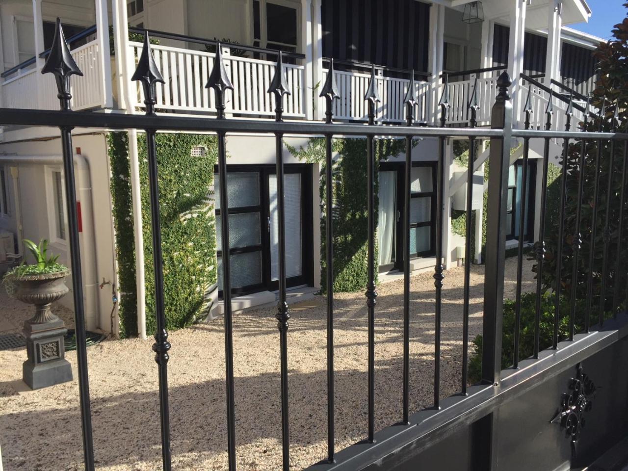 Heal House Brisbane Exterior foto