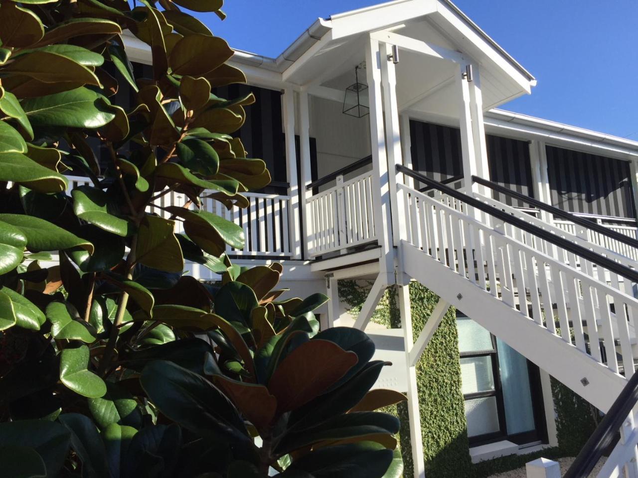 Heal House Brisbane Exterior foto